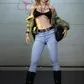 FunWest 162cm F Cup - Bella - IN STOCK
