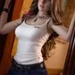 FunWest 159cm A Cup - Jasmine
