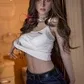 FunWest 159cm A Cup - Jasmine