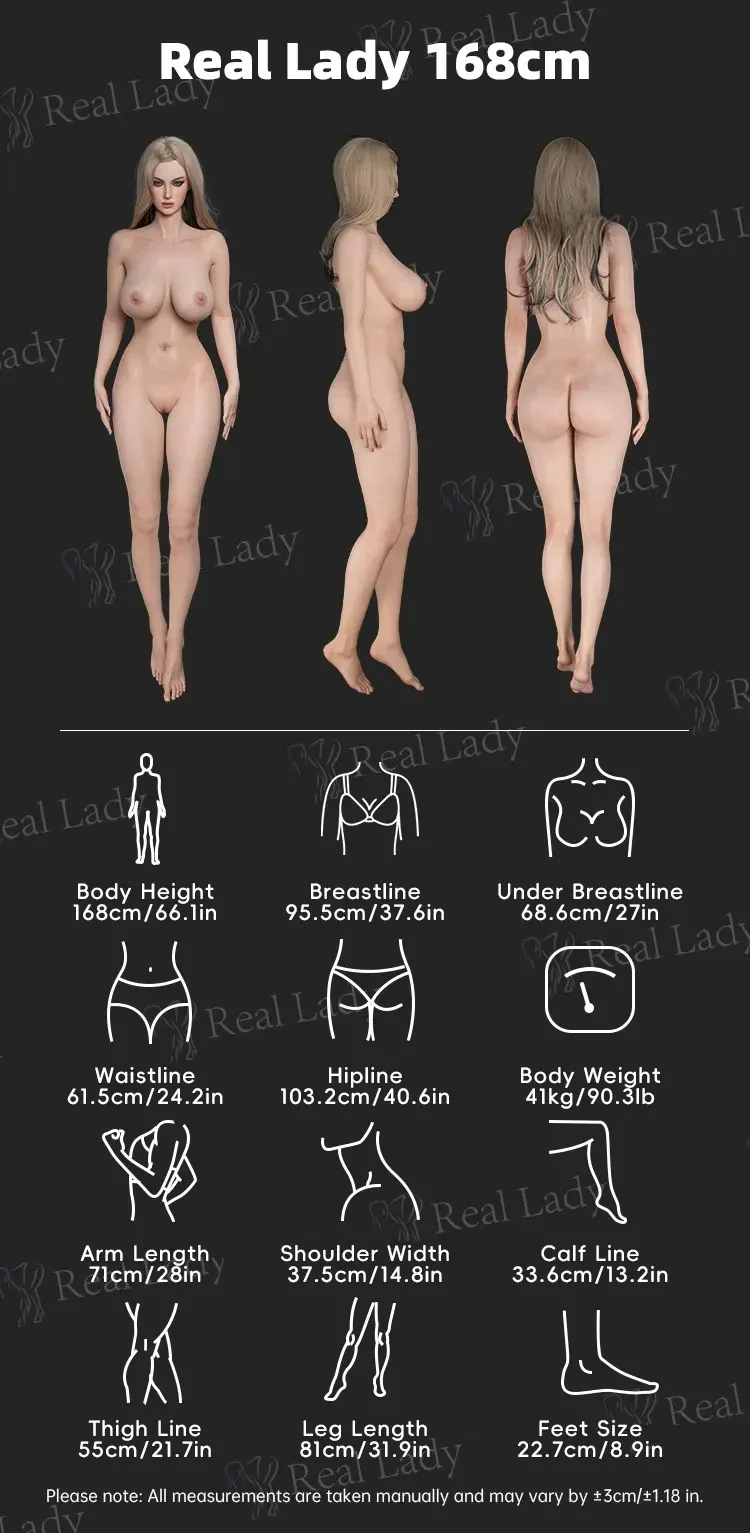 sex doll factory photo