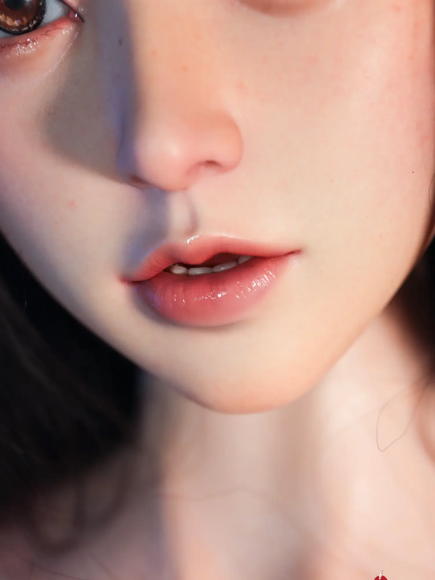 F4843- 163cm(5ft4)-35kg E Cup Realistic Japanese Sex Doll, Premium Silicone Body, Multiple Love Holes for Ultimate Experience丨Doll senior view 9