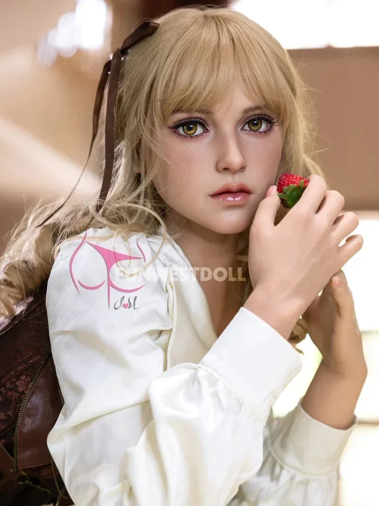 F1069-157cm(5.2ft) C Cup Bella Small Breasts Mini Teen S-TPE Sex Doll [IN STOCK USA]｜Fun West Doll view 10