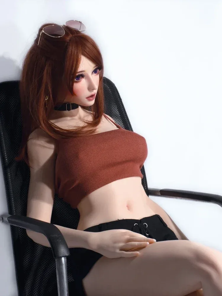 F545-Elsa Babe-150cm\/5ft Sexy Anime Affordable Silicone Sex Dolls view 5
