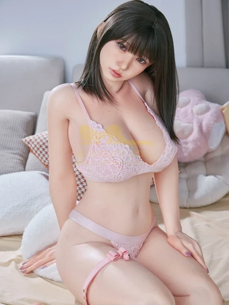 F2588- 165cm\/5ft4 E Cup S20 Realistic Silicone Naked Teen Sex Doll | Irontech Doll view 8