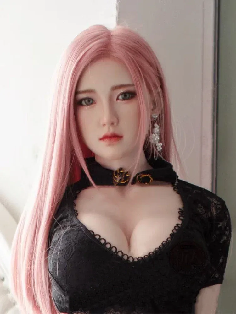 F5031-170cm\/5ft6 D Cup Asian Silicone Sex Doll｜JX Doll view 7