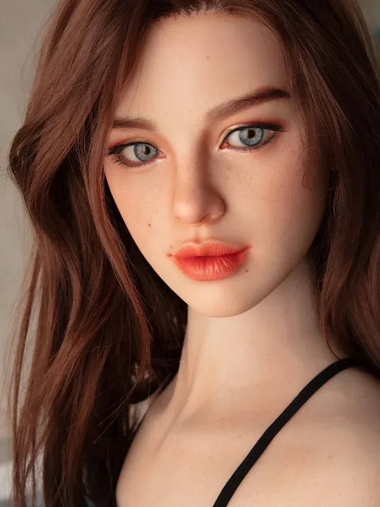 F1570-171cm\/5ft6 A Cup Small Flat Chested Sex Doll - Starpery Doll view 10