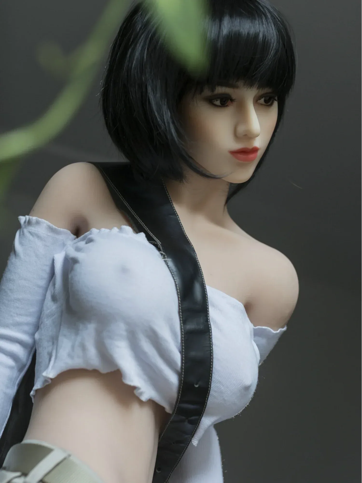F3368-170cm\/5ft6(37kg) D Cup TPE Sexy Woman Japanese Lightweight Sex Doll | YL Doll view 3