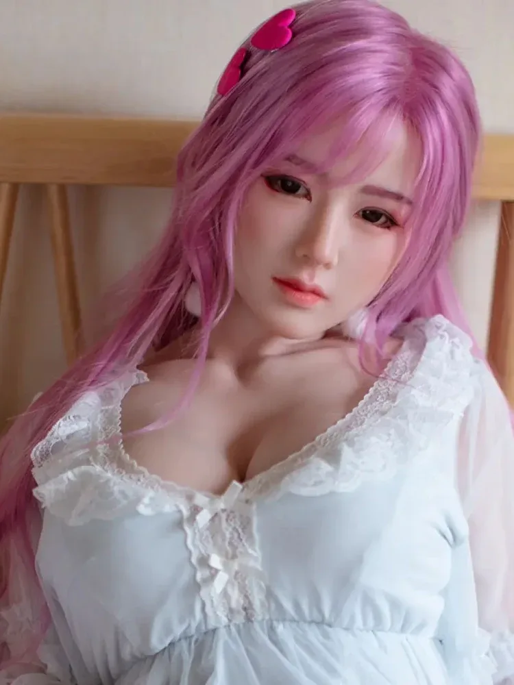 F5021-170cm\/5ft6 D Cup Ayami Asian Silicone Sex Doll｜JX Doll view 4