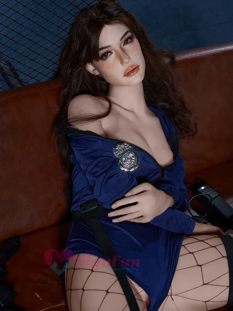 F2465-Sigafun Doll Realistic AI sex dolls Porn Star Sex Doll Silicone Head 163cm 40kg C Cup【IN STOCK US\/EU】 view 6
