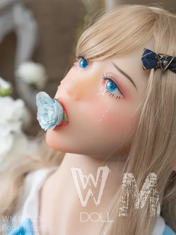 F2047-165cm(5.5ft)-34kg D Cup Anime Alien Fantasy TPE Hentai Sex Doll丨WM Doll view 8