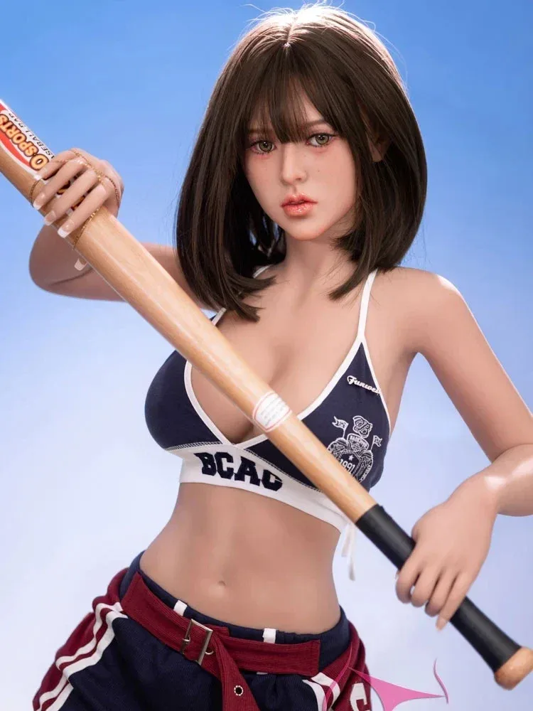 F1050-155cm(5ft) 34kg F Cup Darlene TPE Sex Doll【IN STOCK USA】|Fun West Doll view 9