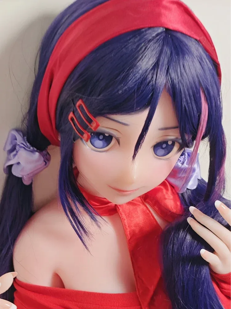 F5567-150cm\/5ft-27.5kg Anime Silicone Sex Doll | Elsa Babe view 4