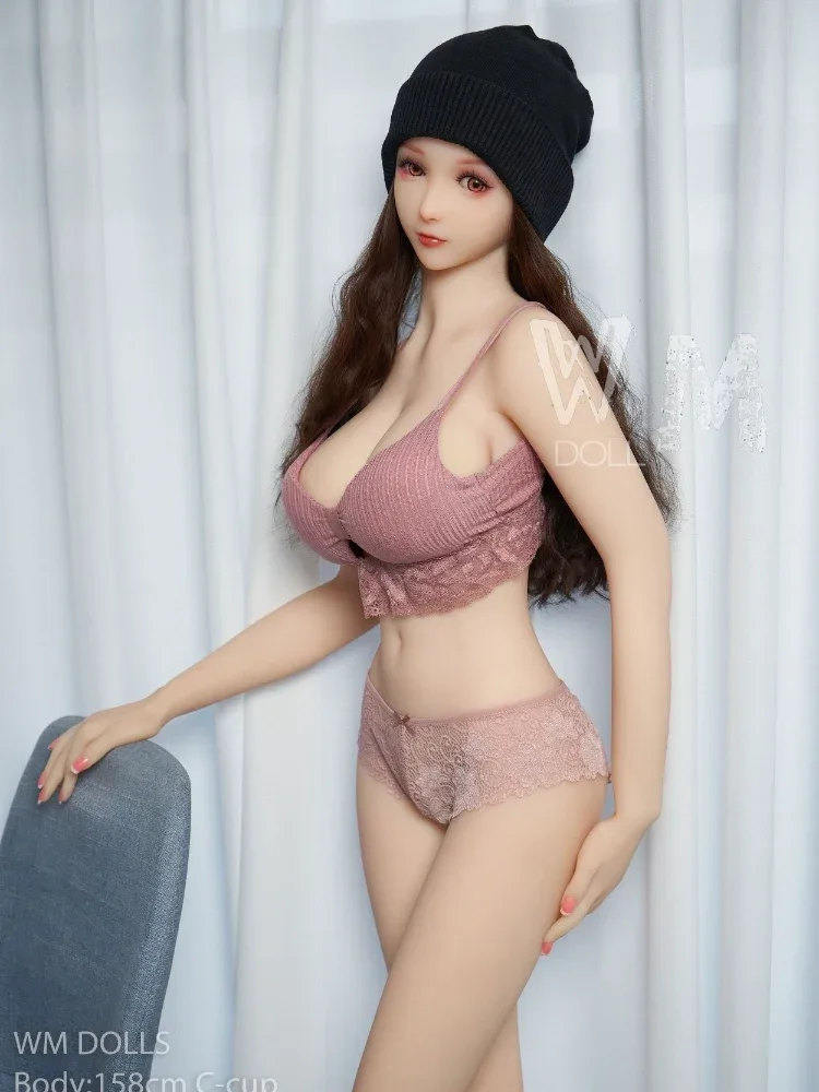 F4341-158cm(5ft2)-32kg C Cup Asian TPE  Sex Doll|WM Doll view 3