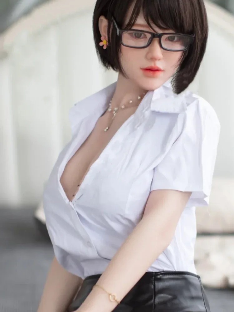 F5015-160cm\/5ft3 D Cup Jo Asian Silicone Sex Doll | JX Doll view 3
