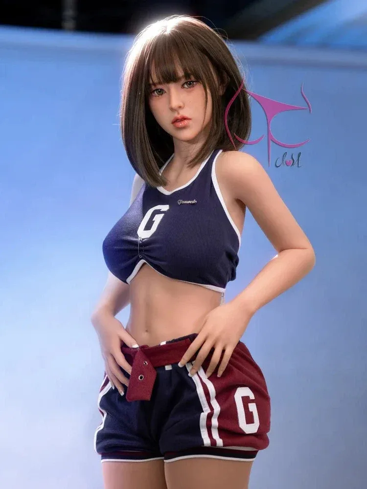 F1050-155cm(5ft) 34kg F Cup Darlene TPE Sex Doll【IN STOCK USA】|Fun West Doll view 6