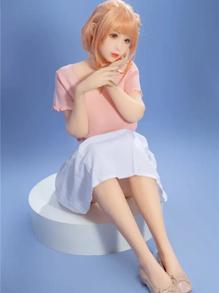 F1802K-160cm E Cup Saya Sunshine Sex Doll｜Irontech Doll view 2