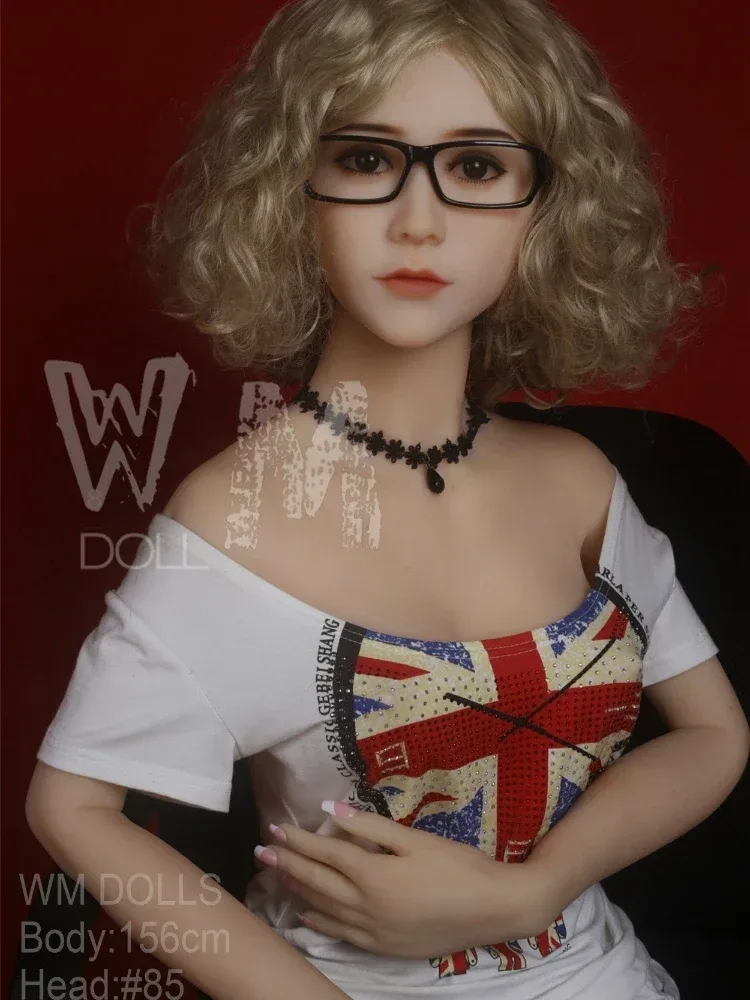 F1994- 156cm(5.1ft)-47.5kg  B Cup Asian TPE Sex Doll丨WM Doll view 4