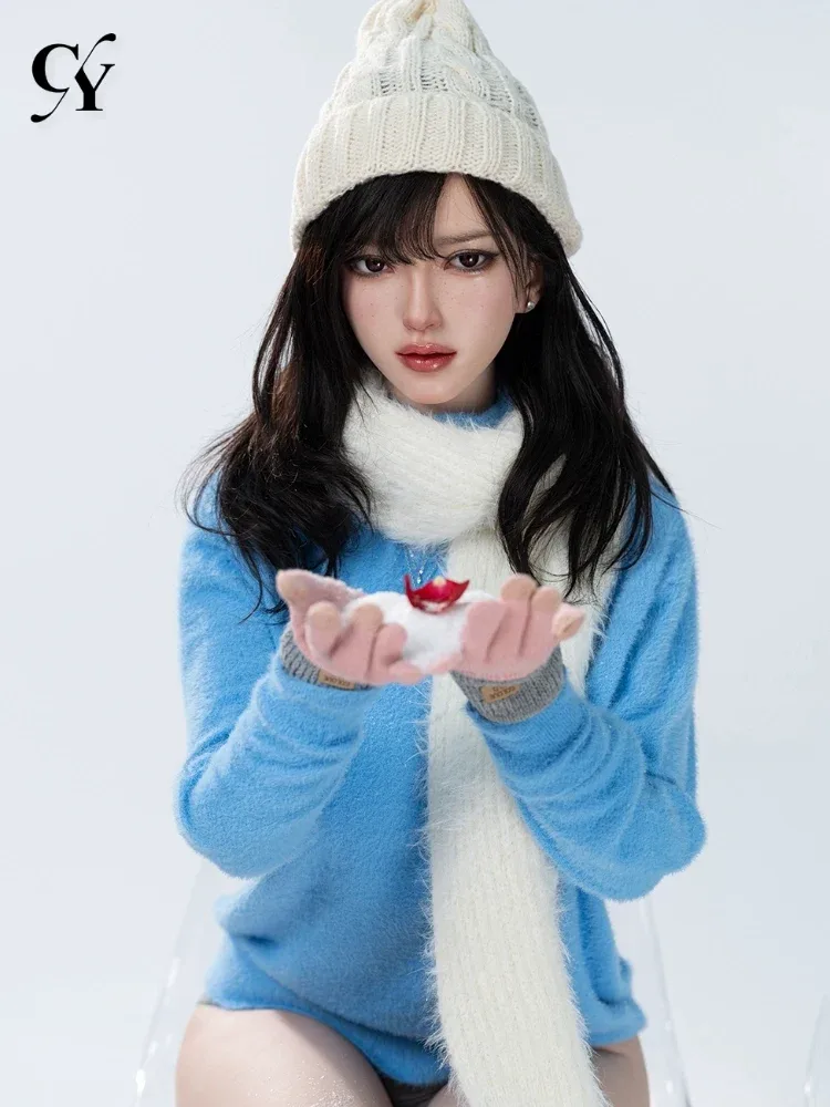 F7672—168cm\/5ft5-35kg F Cup Silicone Realistic Asian Sex Doll | TOP-CYDOLL view 3