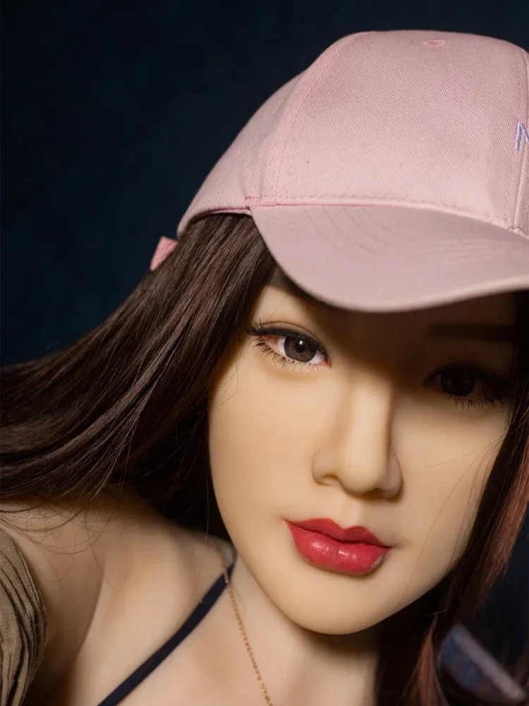F131 170cm\/5ft7 E cup Super-Soft Big Boobs sports girl sex doll view 8
