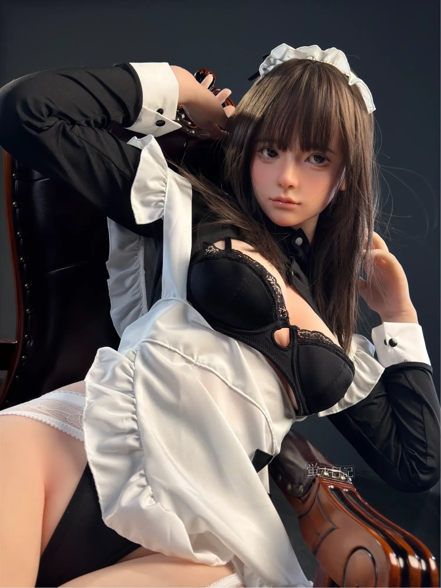 F5796—159cm\/5ft2-42kg E Cup TPE Asian Sex Doll  | Firefly Diary