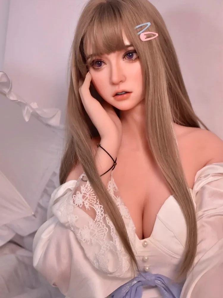 F1557-165cm\/5ft4 Full Silicone Top Rated Japanese Sex Dolls – Customer Favorites|Elsa Babe