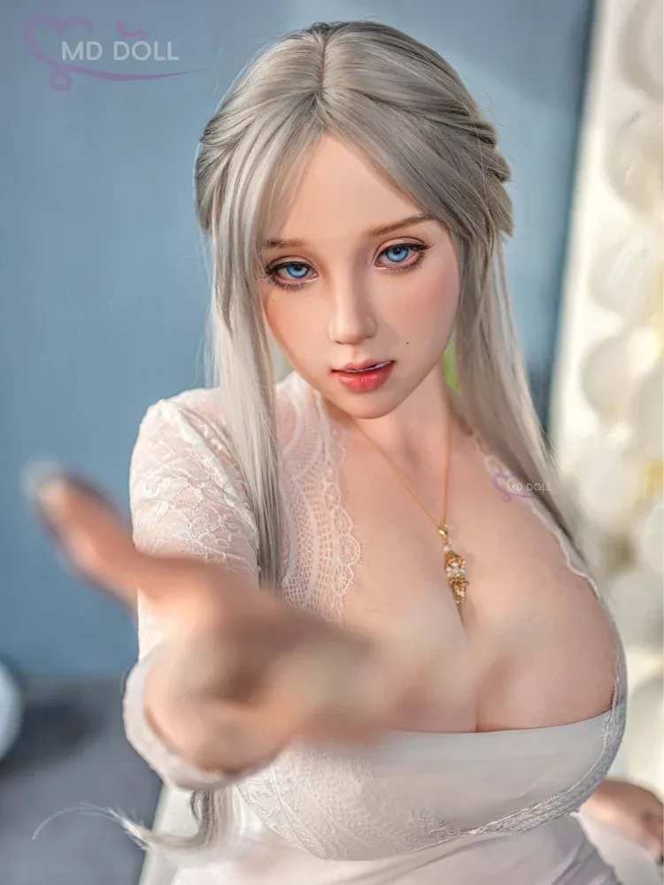 F8080-162cm\/5ft3-40.5kg H Cup M16 Plump Body Asian Best bbw toy sex | MD Doll view 10