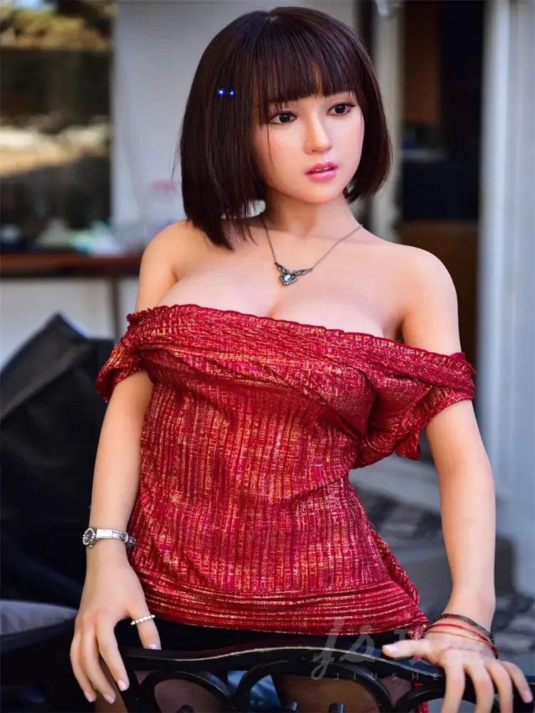 F633—Willow 150cm\/4ft931kg D Cup Real TPE Japanese Woman Big Tits Sex Doll|Jiusheng Doll view 1