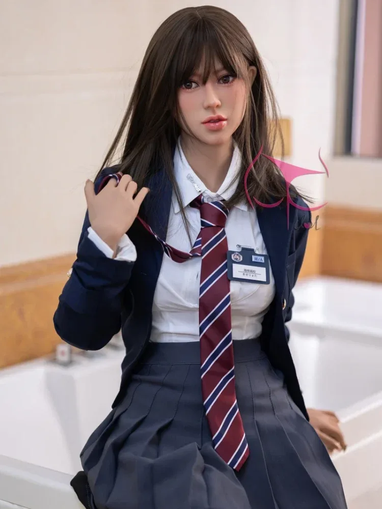 F1048-165cm(5.4ft) C Cup Lucy TPE Sex Doll【IN STOCK USA \u0026 EUROPE】｜Fun West Doll