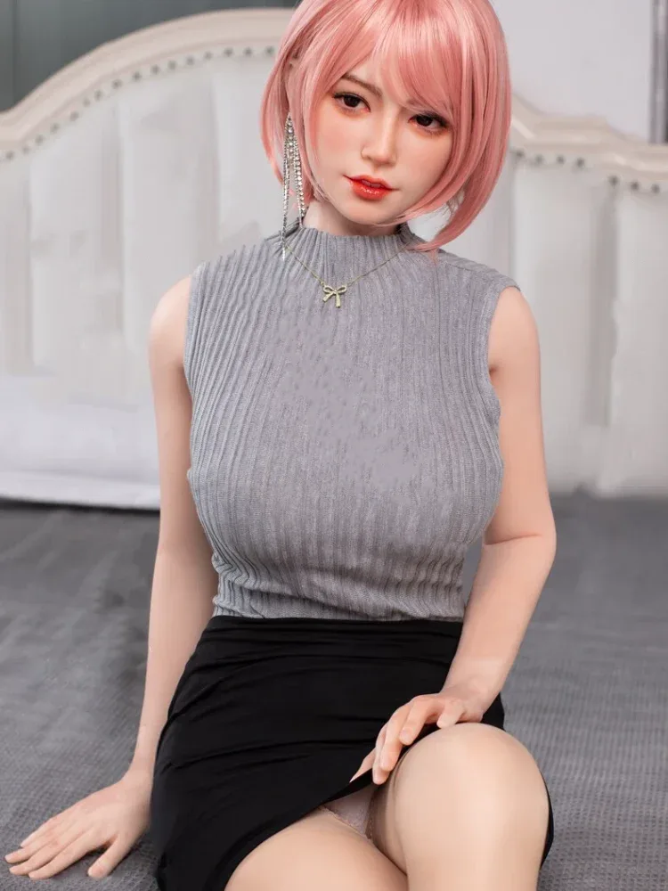 F5019-160cm\/5ft3 D Cup Nan Asian Silicone Sex Doll | JX Doll view 7