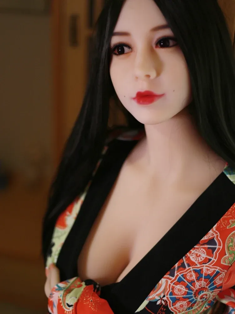 F4313- 168cm(5.5ft)-40kg E Cup Japanese TPE Sex Doll丨WM Doll view 7