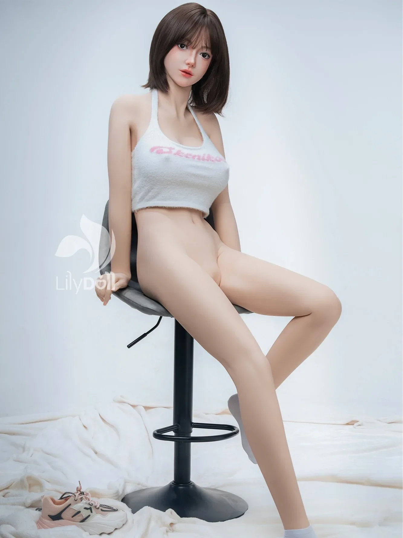 F7546—168cm\/5ft5-41kg F Cup TPE Body + Silicone Head Sex Doll | LilyDoll view 10