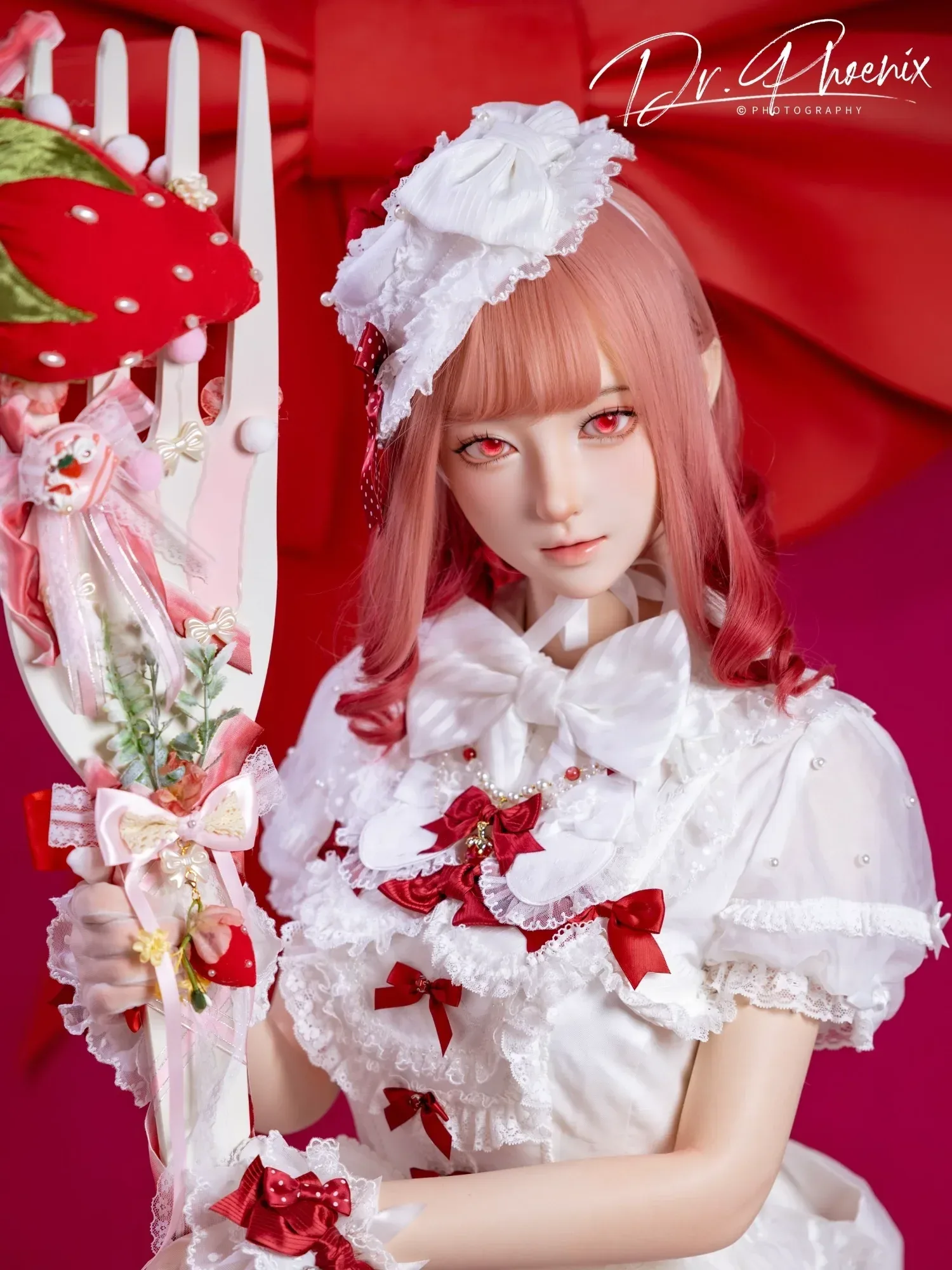 F6099—160cm\/5.3ft-43kg C Cup Asian ROS Silicone Sex Doll | SHEDOLL view 6
