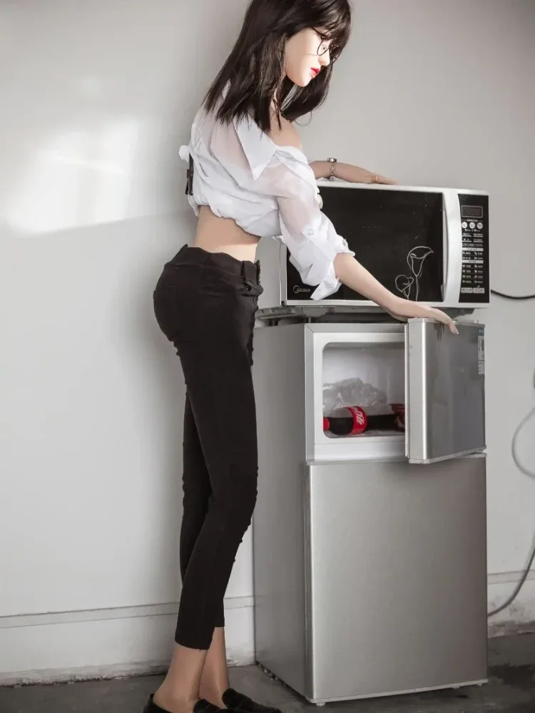 F1404-158cm(5f2)-32kg H Cup Asian TPE Sex Doll |Aibei Doll view 8
