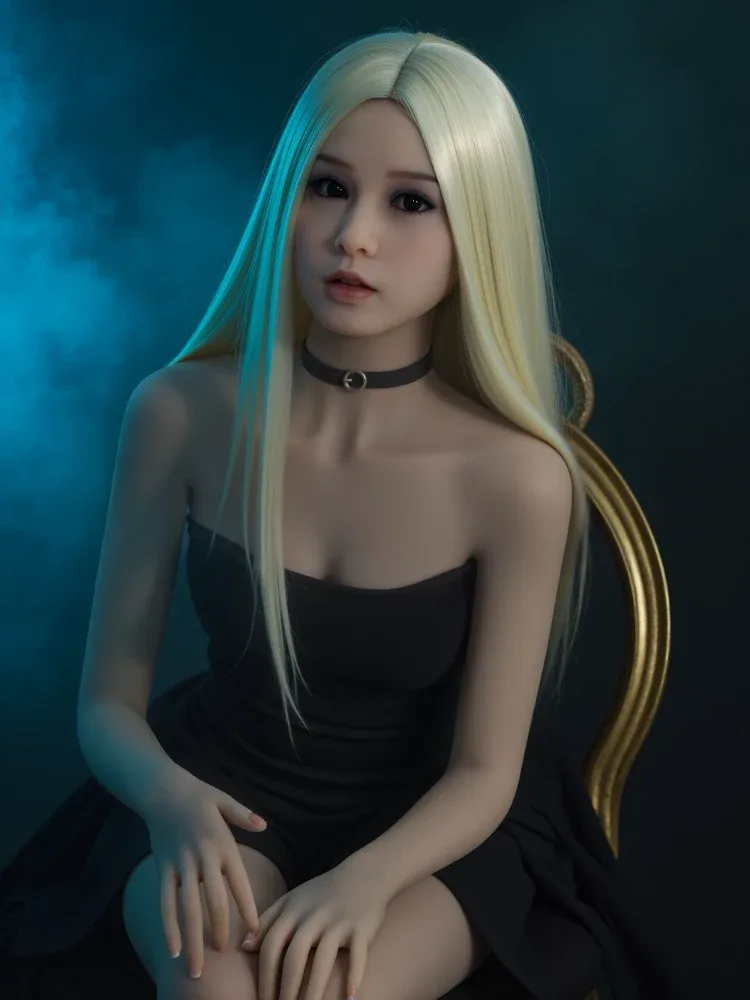 F4924-150cm(4ft9)-26.2kg B Cup Small Breasts TPE Sex Doll | Aibei Doll view 10