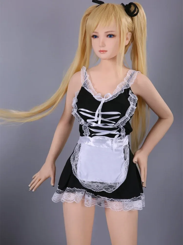 F130 158cm\/5ft2 30kg Big boobs sex doll E cup
