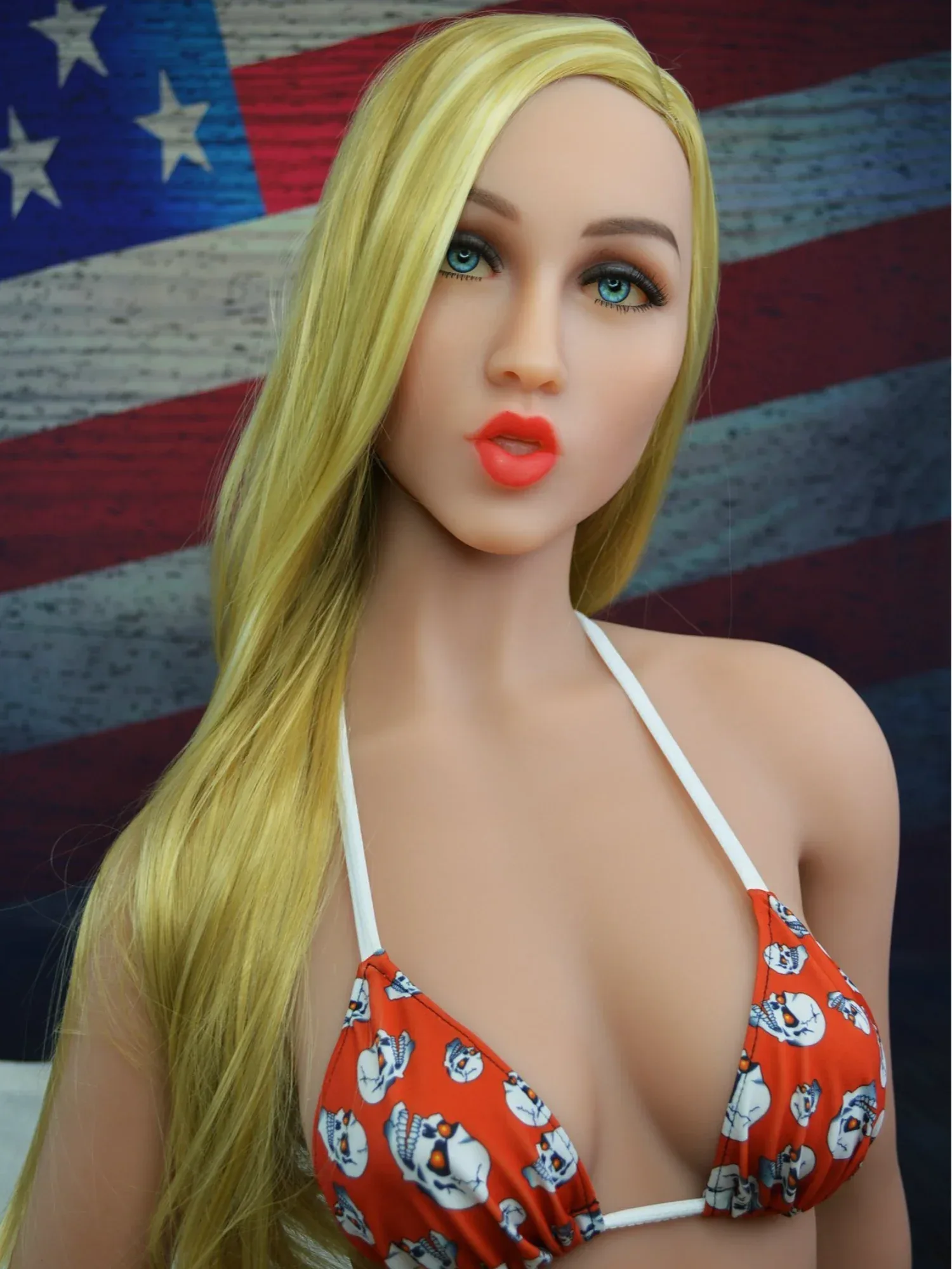 F3391-151cm\/5ft(30kg) C Cup TPE Sexy Whole Body Europe Girl Sex Doll | YL Doll view 3