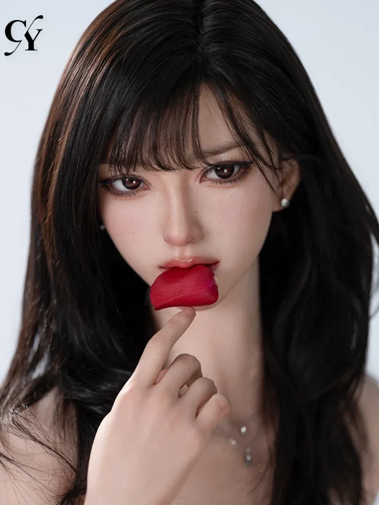 F7672—168cm\/5ft5-35kg F Cup Silicone Realistic Asian Sex Doll | TOP-CYDOLL view 11
