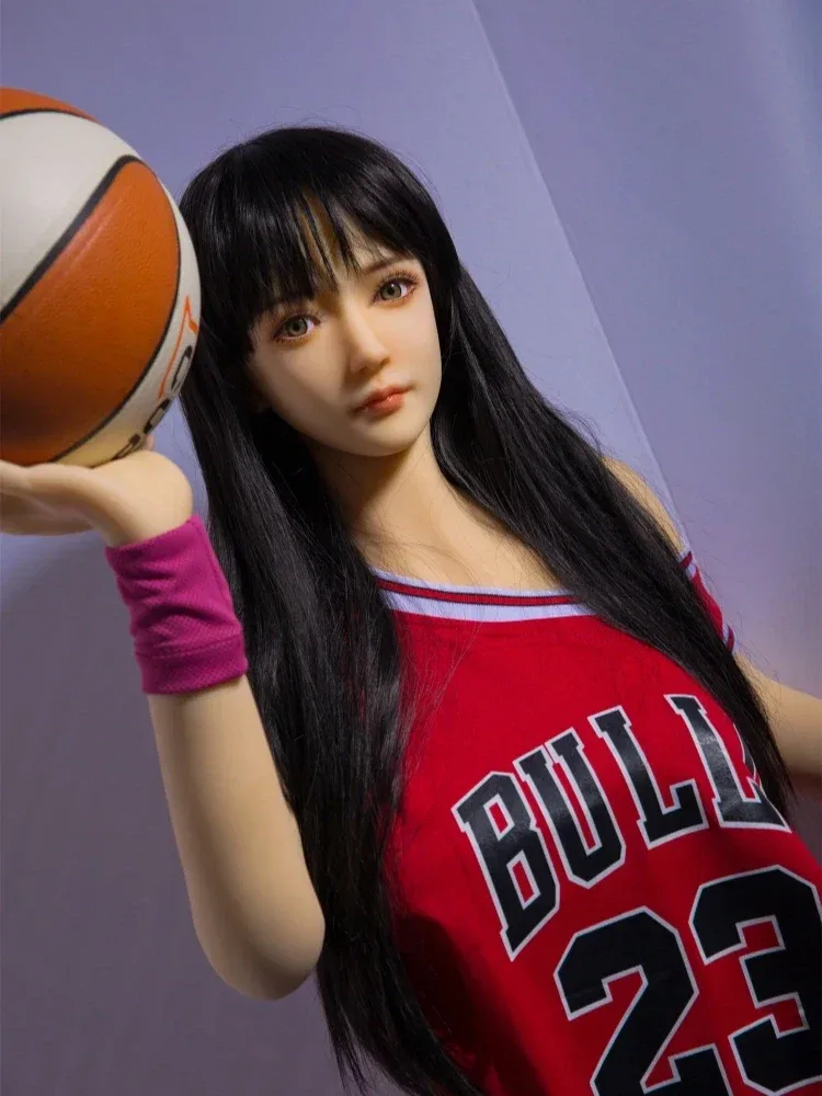 F132-168cm 5ft6 Sexy H cup Japanese Curvy Sex Doll view 2