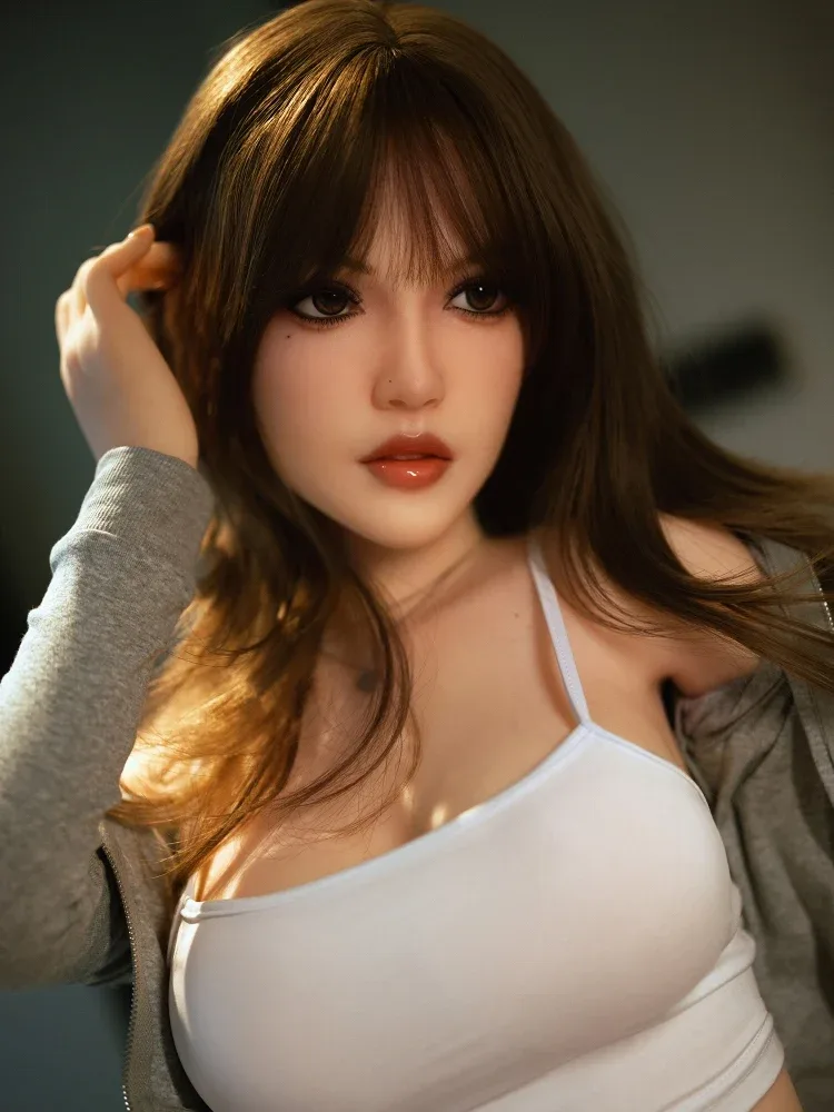 F2517- 150cm(4.9ft)\/26kg C Cup TPE Sex Doll丨Rosretty Doll view 2