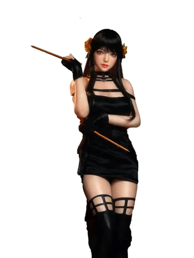 F5013-160cm\/5ft3 D Cup Lynn Asian Silicone Sex Doll | JX Doll view 8