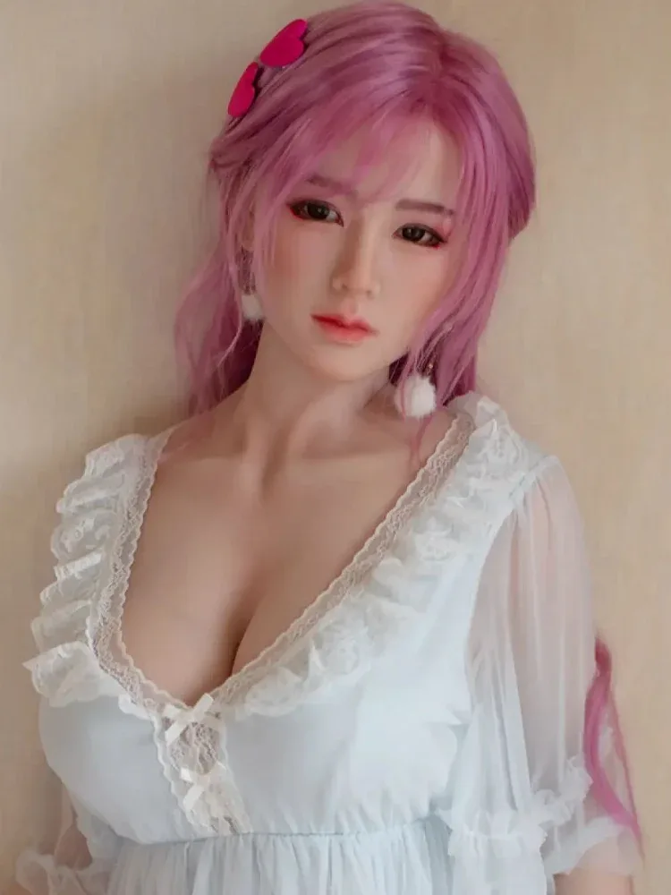 F5021-170cm\/5ft6 D Cup Ayami Asian Silicone Sex Doll｜JX Doll