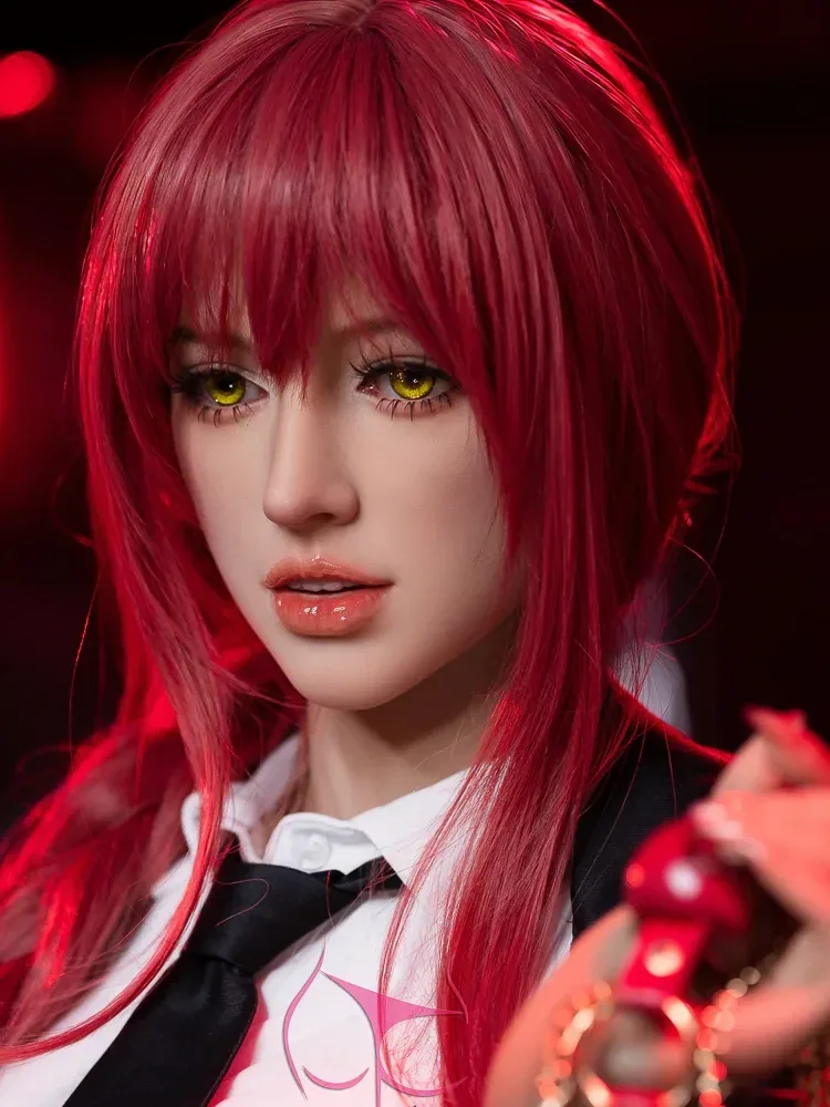 F1063-162cm(5.3ft) F Cup Chloe TPE Best Sex Doll｜Fun West Doll view 8