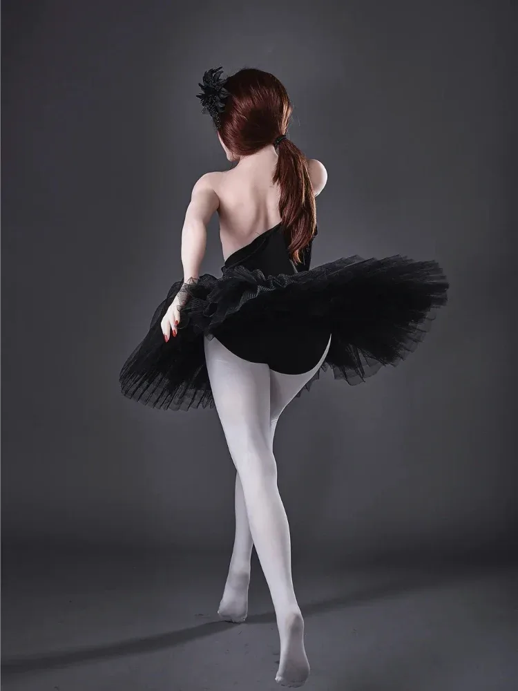 F108-150cm\/4ft9 C Cup Small Tits Ballet Dancer TPE Sex Doll|Irontech Doll view 4