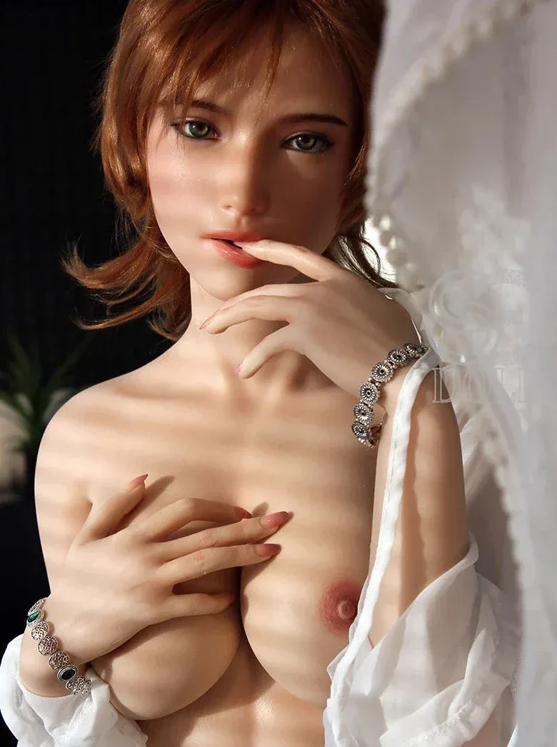 F3769-165cm(5ft4)-33kg C Cup Silicone Sexy Realistic Adult Sex Doll | SE Doll view 8