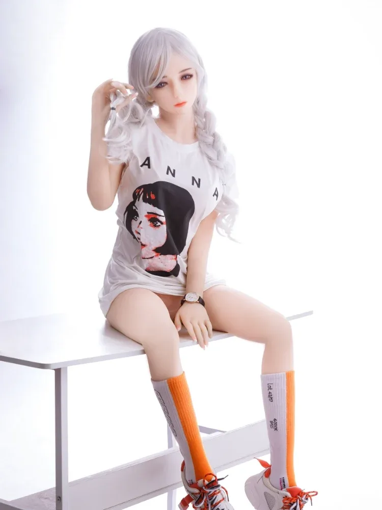 F3453-158cm(5f2)-33kg E Cup Asian Medium breast TPE Sex Doll | Aibei Doll view 10