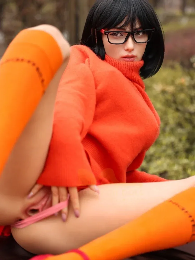 F2324-167cm(5ft5) D Cup S44 Silicone Sex Doll｜Irontech Doll view 10