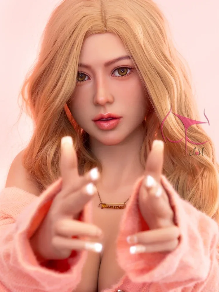 F3002-Fun West Doll Life Size Sex Doll STPE 155cm 34kg [IN STOCK USA] view 2