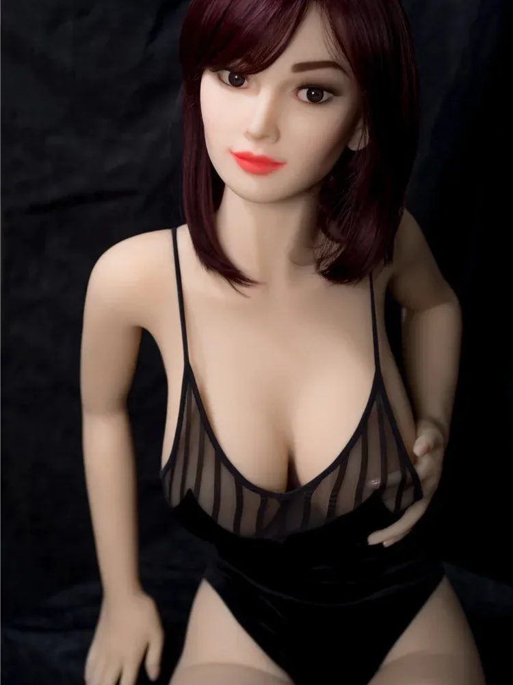 F1362-157cm H Cup Hellen Sex Doll|Irontech Doll view 3