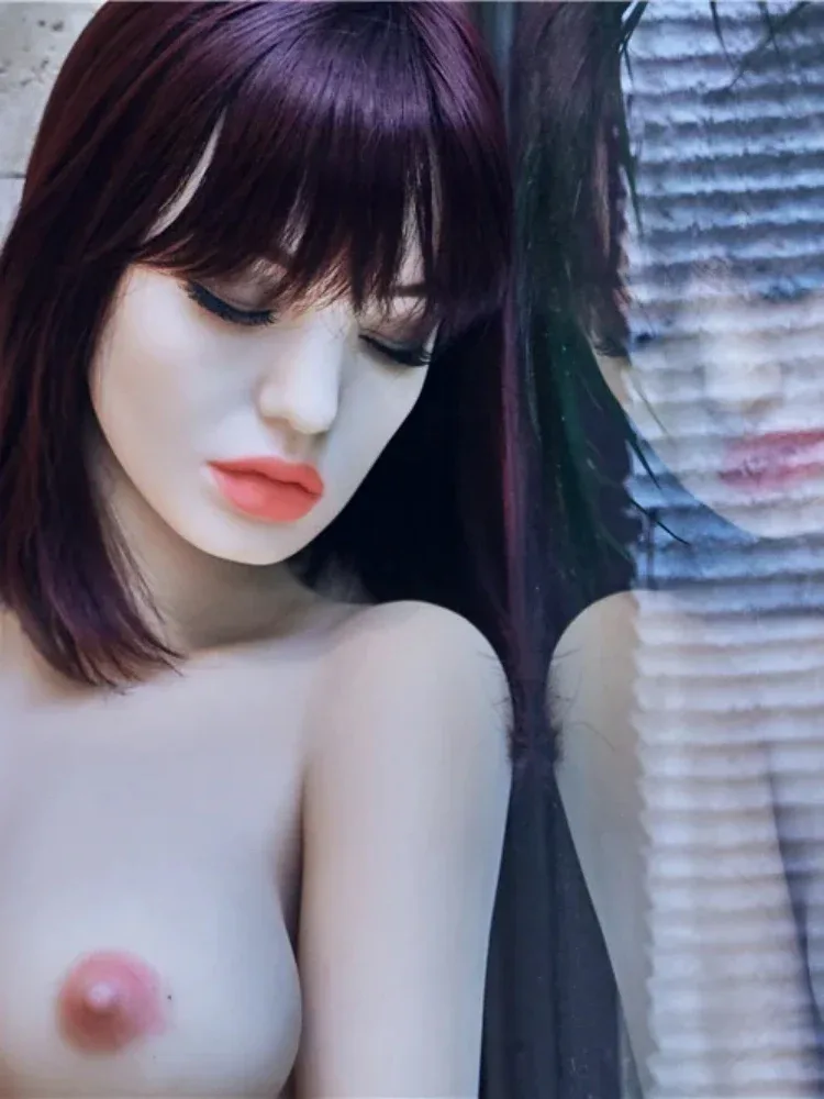 F1950K-170cm(5.6ft) E Cup Aurora Closed Eyes Sex Doll｜Irontech Doll view 7