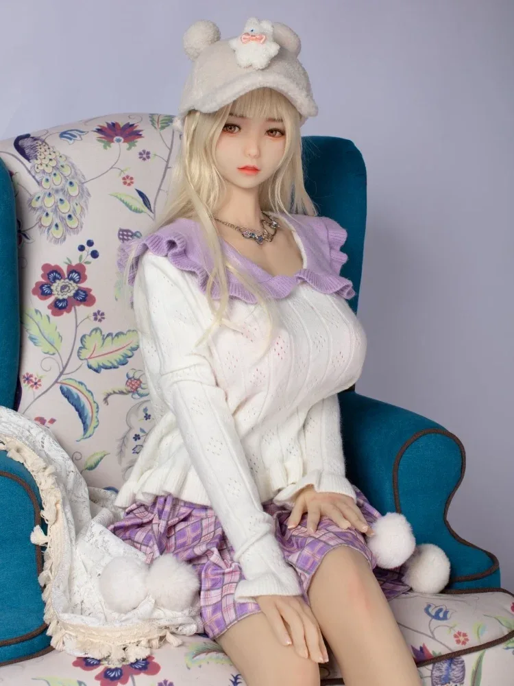 F5113-150cm\/4ft9 D Cup Anzu Asian Sexy TPE Sex Doll｜JX Doll view 7